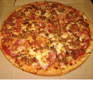 Nick’s Pizza & Pasta