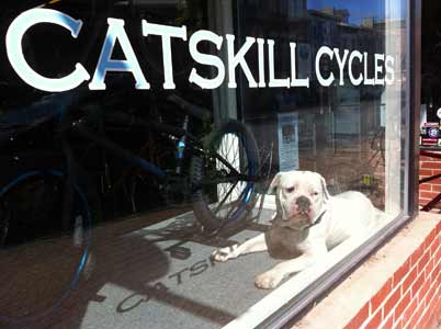 Catskill Cycles