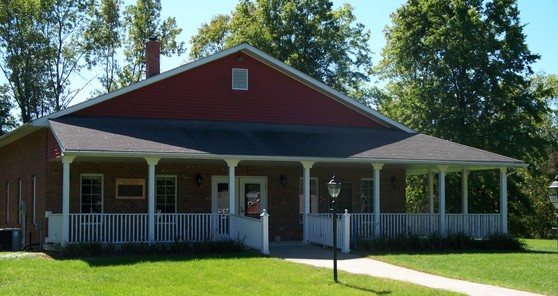 Vedder Research Library and Bronck Museum