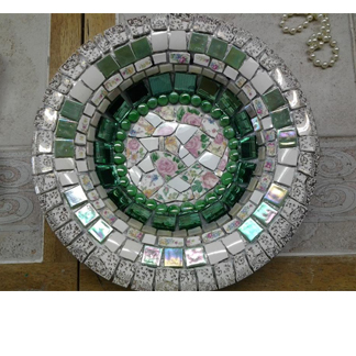 Exc’elle Services Mosaics