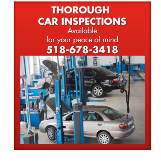 Gallagher’s Garage, Inc.