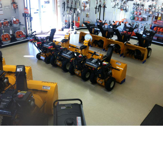 Greene County Power Equipment