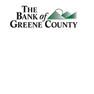 The Bank of Greene County in Cairo