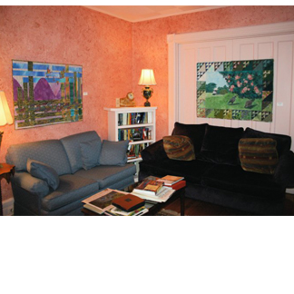 Greenville Arms 1889 Inn