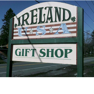 Guaranteed Irish