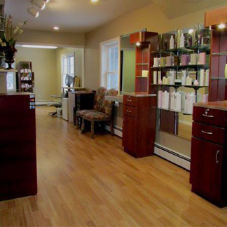 Miya’s Studio 23 Hair Salon in Catskill