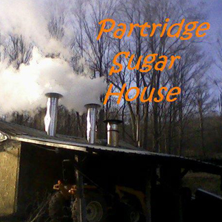 Partridge Sugar House