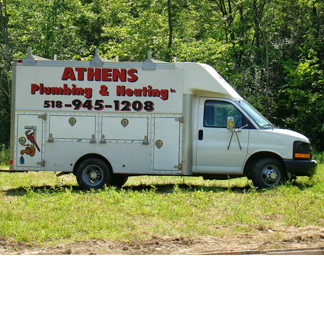 Athens Plumbing and Heating