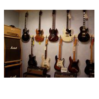 Babars Vintage Guitars