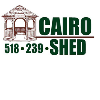 Cairo Sheds & Gazebos in Cairo, NY