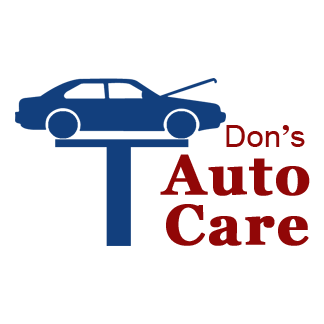 Don’s Auto Care in Greenville