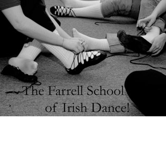 Farrell School of Irish Dance in Greenville