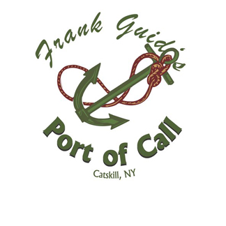 Frank Guido’s Port of Call in Catskill