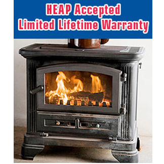 Gem Woodstove Co