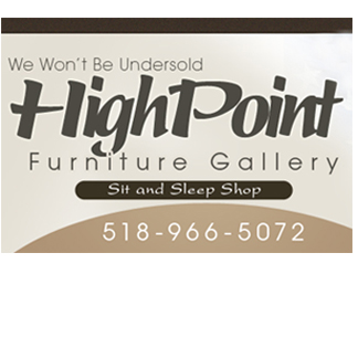 High Point Furniture Gallery in Greenville