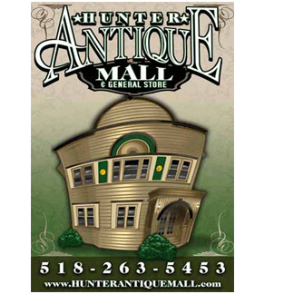 Hunter Antique Mall & General Store