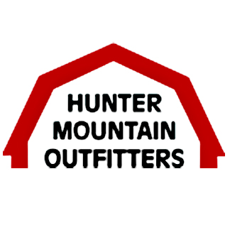 Hunter Mountain Outfitters in Hunter