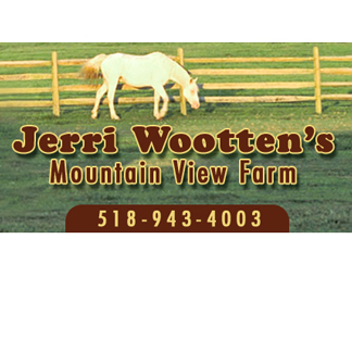 Jerri Wooten’s Mountain View Farm in Catskill