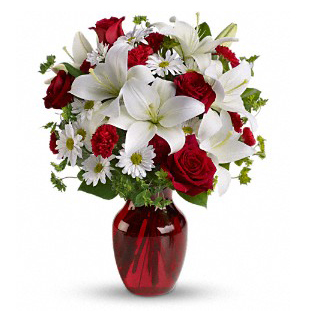 Karen’s Flower Shoppe
