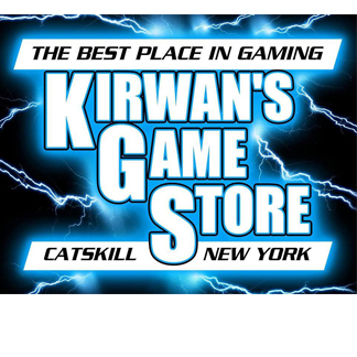 Kirwan’s Game Store in Catskill