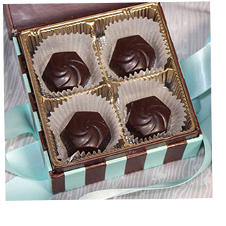 Life by Chocolate