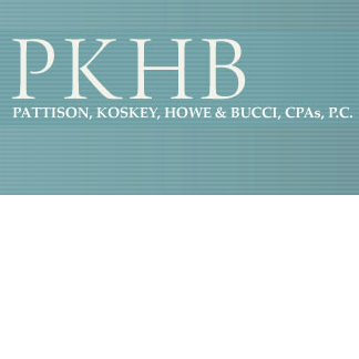 Pattison, Koskey, Howe & Bucci, CPAs, P.C in Catskill