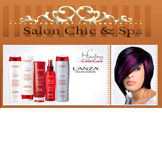 Salon Chic & Spa in Catskill