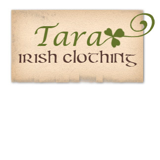 Tara Irish Clothing in Greenville