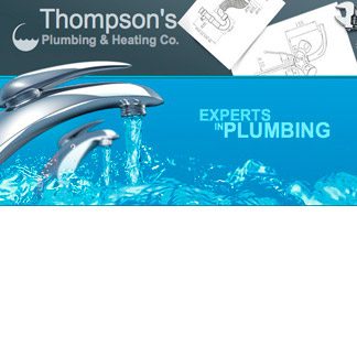 Thompson’s Plumbing & Heating in Windham