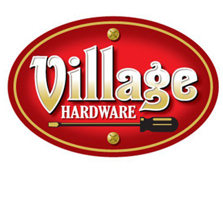 Village Hardware in Hunter