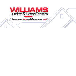 Williams Lumber & Home Centers in Hunter