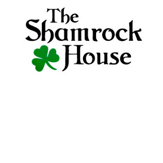 The Shamrock House in Durham