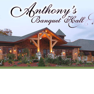 Anthony’s Banquet Hall in Catskill