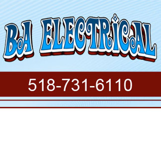 B A Electrical in Coxsackie