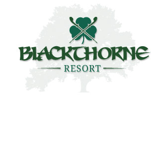 Blackthorne Resort in East Durham