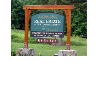 Brainard Ridge Real Estate in Windham