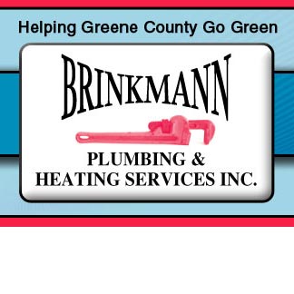 Brinkmann Plumbing & Heating Service in Athens