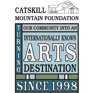 The Catskill Mountain Foundation in Hunter