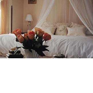 Clark House Bed & Breakfast