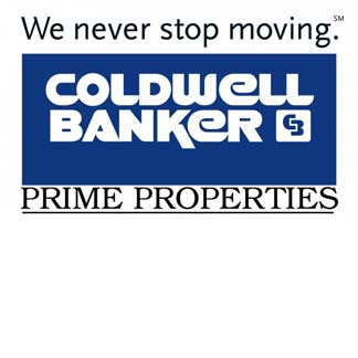 Coldwell Banker in Greenville