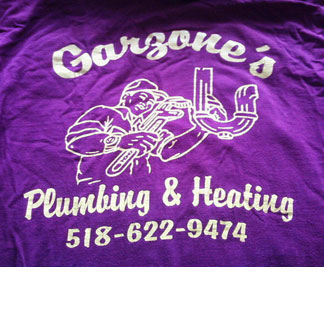 Garzone’s Plumbing & Heating in Cornwallville