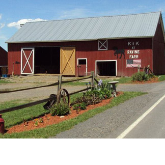 K & K Equestrian Center in East Durham