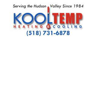 Kool-Temp Heating & Cooling, Inc.