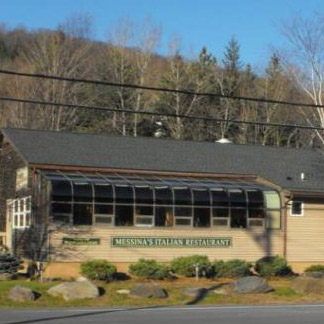 Messina’s La Griglia in Windham