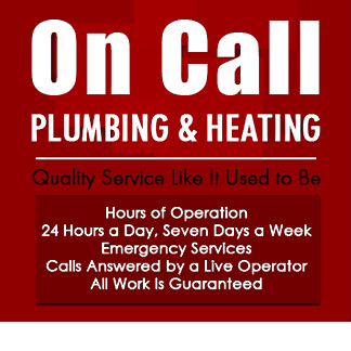 On Call Plumbing & Heating in Athens