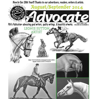 Advocate, PKA’s Publications in Prattsville