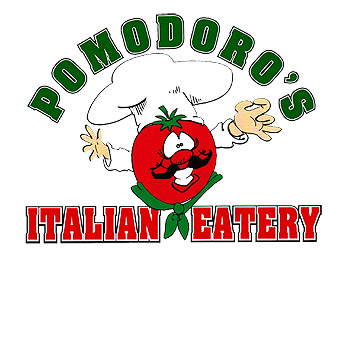Pomodoro’s Italian Eatery in Catskill