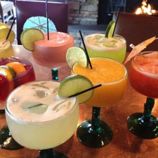 Rock’n Mexicana Cantina and Grill in Windham