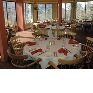 Scribner Catskill Lodge in Hunter