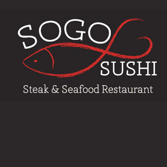 SOGO Sushi Steak & Seafood in West Coxsackie